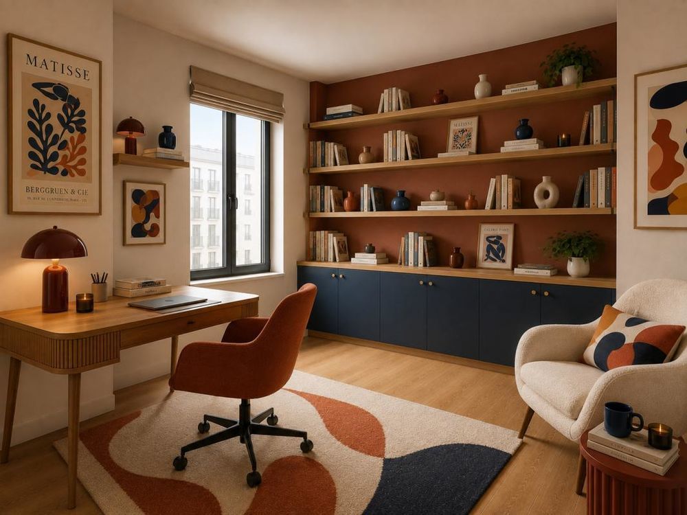 Appartements neufs   La Garenne-Colombes (92250)