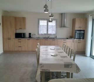  Maison � vendre 4 pi�ces 83 m�