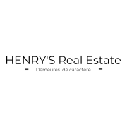 Agence HENRY'S REAL ESTATE Valence