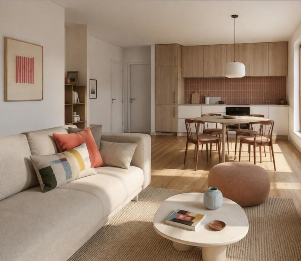 Appartements neufs   Meaux (77100)