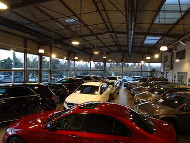 Mercedes-Benz Bergerac, concessionnaire 24