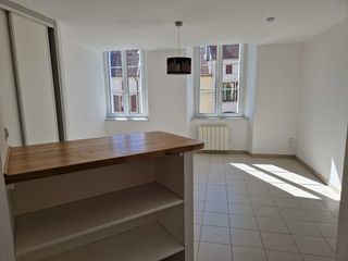  Appartement � louer 2 pi�ces 41 m�