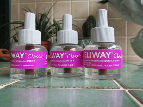 recharges neuves Feliway Classic 25 78960 Voisins-le-bretonneux