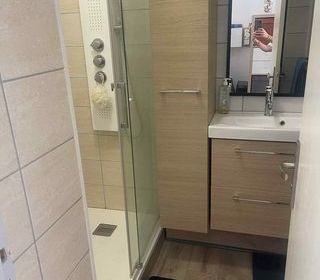  Appartement � vendre 2 pi�ces 40 m�