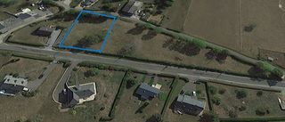  Terrain � vendre 1542 m�