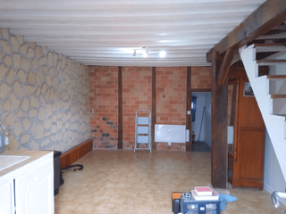  Maison � louer 2 pi�ces 40 m�