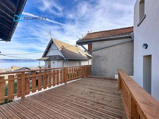  Maison � vendre 5 pi�ces 131 m�