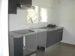  Appartement � louer 3 pi�ces 60 m�