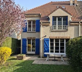  Maison � vendre 8 pi�ces 158 m�