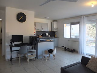  Appartement � vendre 3 pi�ces 69 m�