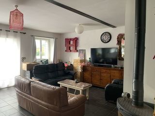  Maison � vendre 5 pi�ces 124 m�