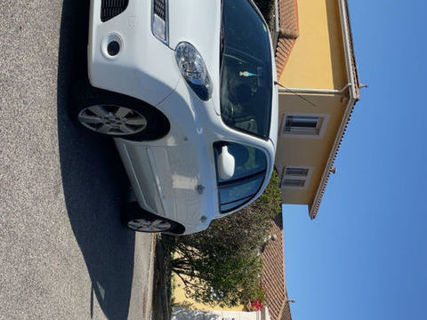 Nissan Micra 1.2 - 80 Connect Edition 2010 occasion Chassieu 69680