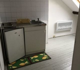  Appartement � louer 1 pi�ce 20 m�