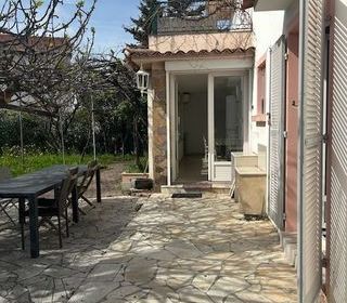  Appartement � vendre 4 pi�ces 91 m�