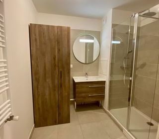  Appartement � vendre 2 pi�ces 50 m�