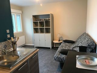  Appartement � louer 1 pi�ce 20 m�