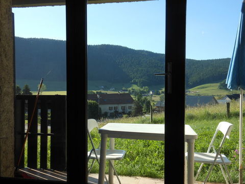   Studio/cabine � M�audre Appartement - 1 pi�ce(s) - 30 m�