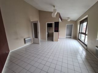  Appartement � louer 2 pi�ces 48 m�