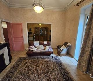  Appartement � vendre 4 pi�ces 90 m�