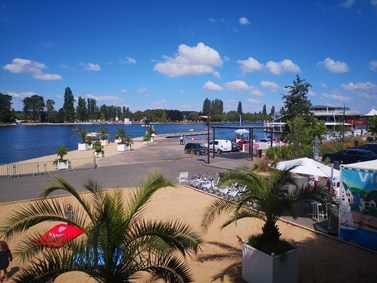 Agence APPARTOIT Vichy