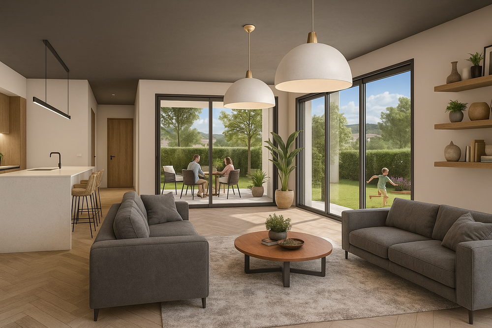 Appartements neufs   Bormes-les-Mimosas (83230)