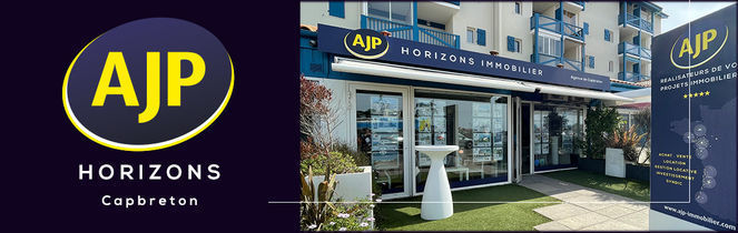 Agence AJP Horizons Capreton Capbreton