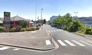  Parking / Garage � vendre 12 m�