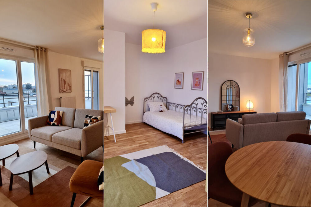 Appartements neufs   Le Perreux-sur-Marne (94170)