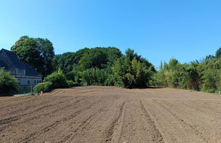  Terrain � vendre 750 m�