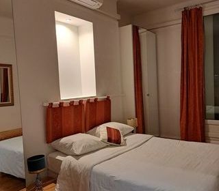  Appartement � vendre 4 pi�ces 98 m�