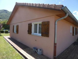  Maison � vendre 4 pi�ces 88 m�