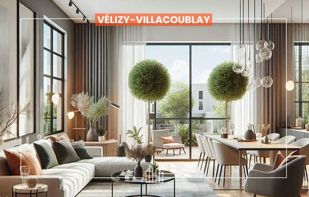   Vlizy-Villacoublay (78140)