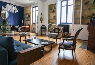  Appartement � louer 4 pi�ces 122 m�