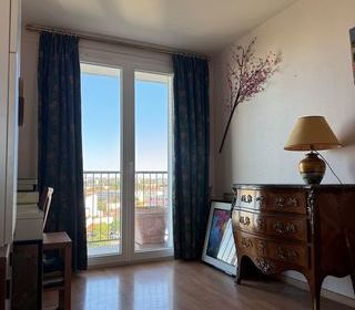  Appartement � vendre 3 pi�ces 66 m�