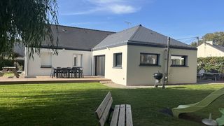  Maison � vendre 6 pi�ces 137 m�