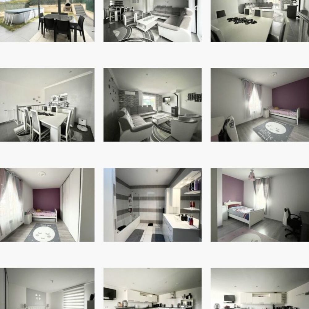 Vente Maison Opportunité à saisir Blacé