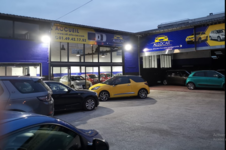 ALLOCAR, concessionnaire 93