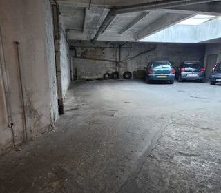  Parking / Garage � vendre 12 m�