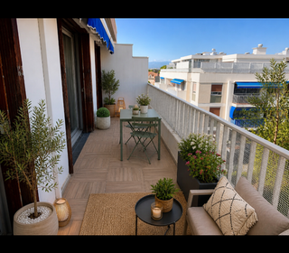  Appartement à vendre 2 pièces 56 m²