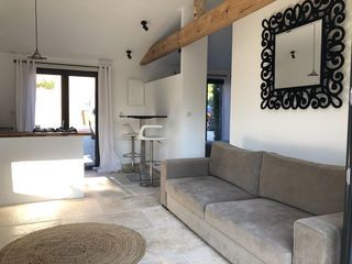  Appartement � louer 1 pi�ce 35 m�