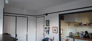  Appartement � vendre 1 pi�ce 33 m�