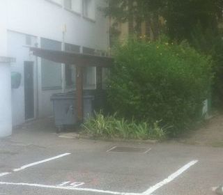  Parking / Garage � vendre 12 m�