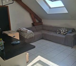  Appartement � louer 5 pi�ces 50 m�