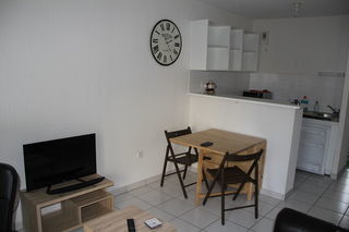  Appartement � louer 1 pi�ce 35 m�