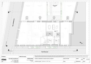  Appartement � vendre 3 pi�ces 61 m�