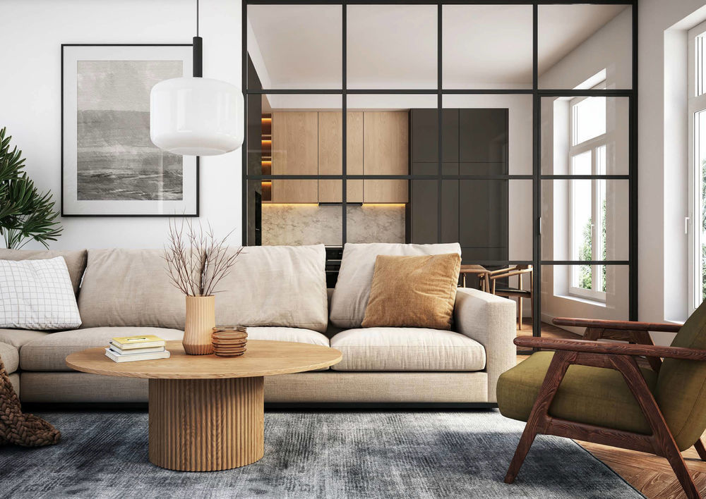 Appartements neufs   Chessy (69380)