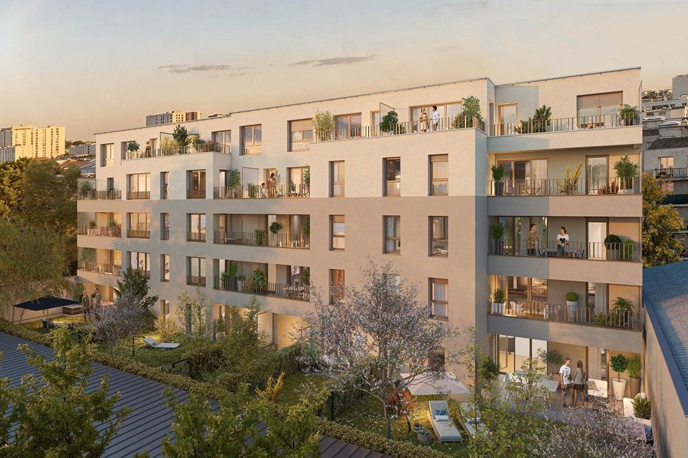   Aubervilliers (93300)