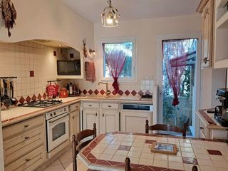  Maison � vendre 7 pi�ces 156 m�