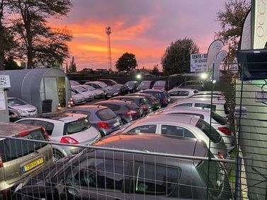 CARS GOLD AUTO, concessionnaire 95