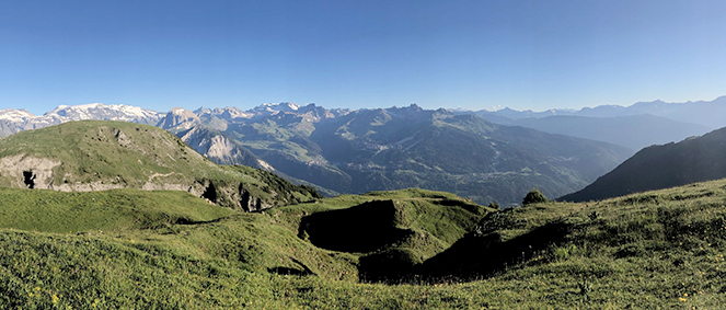 Agence VIVET IMMOBILIER Bozel